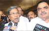 State Govt has no power to order CBI probe under SC surveillance : Siddaramaiah